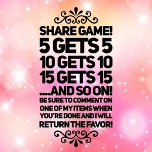 Follow for follow 💞